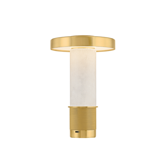 Hudson Valley Lighting SEFTON Rechargeable Table Lamp