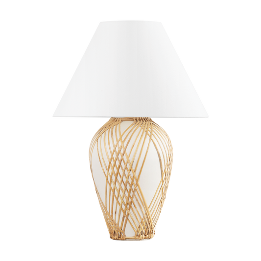 Hudson Valley Lighting BAYONNE Table Lamp