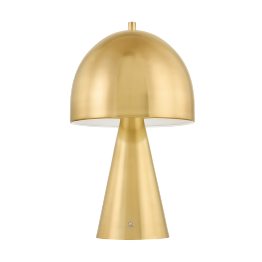 Hudson Valley Lighting HOPKINTON Rechargeable Table Lamp