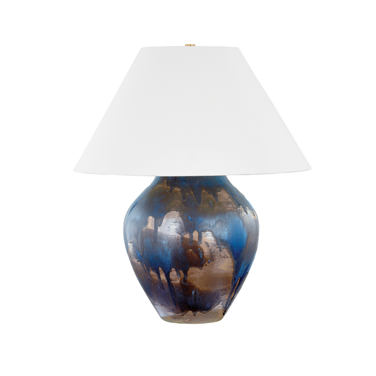 Hudson Valley Lighting PLEASANTVILLE Table Lamp