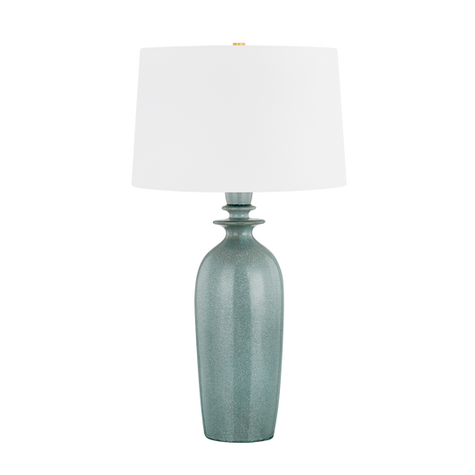 Hudson Valley Lighting BELLMAWR Table Lamp