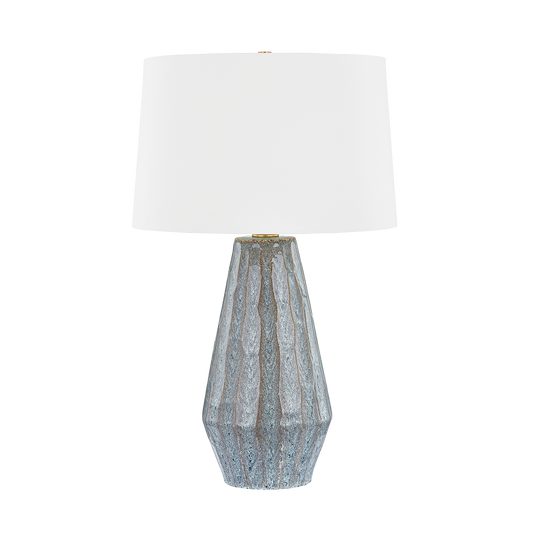 Hudson Valley Lighting ALLOWAY Table Lamp