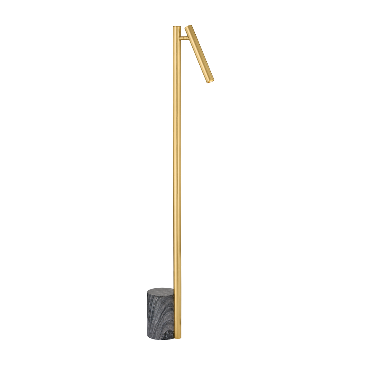 Hudson Valley Lighting CIRCLEVILLE Floor Lamp