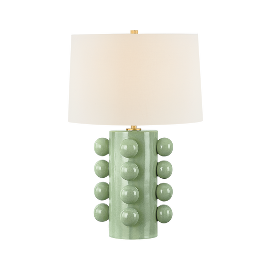 Hudson Valley Lighting ROSELLE Table Lamp
