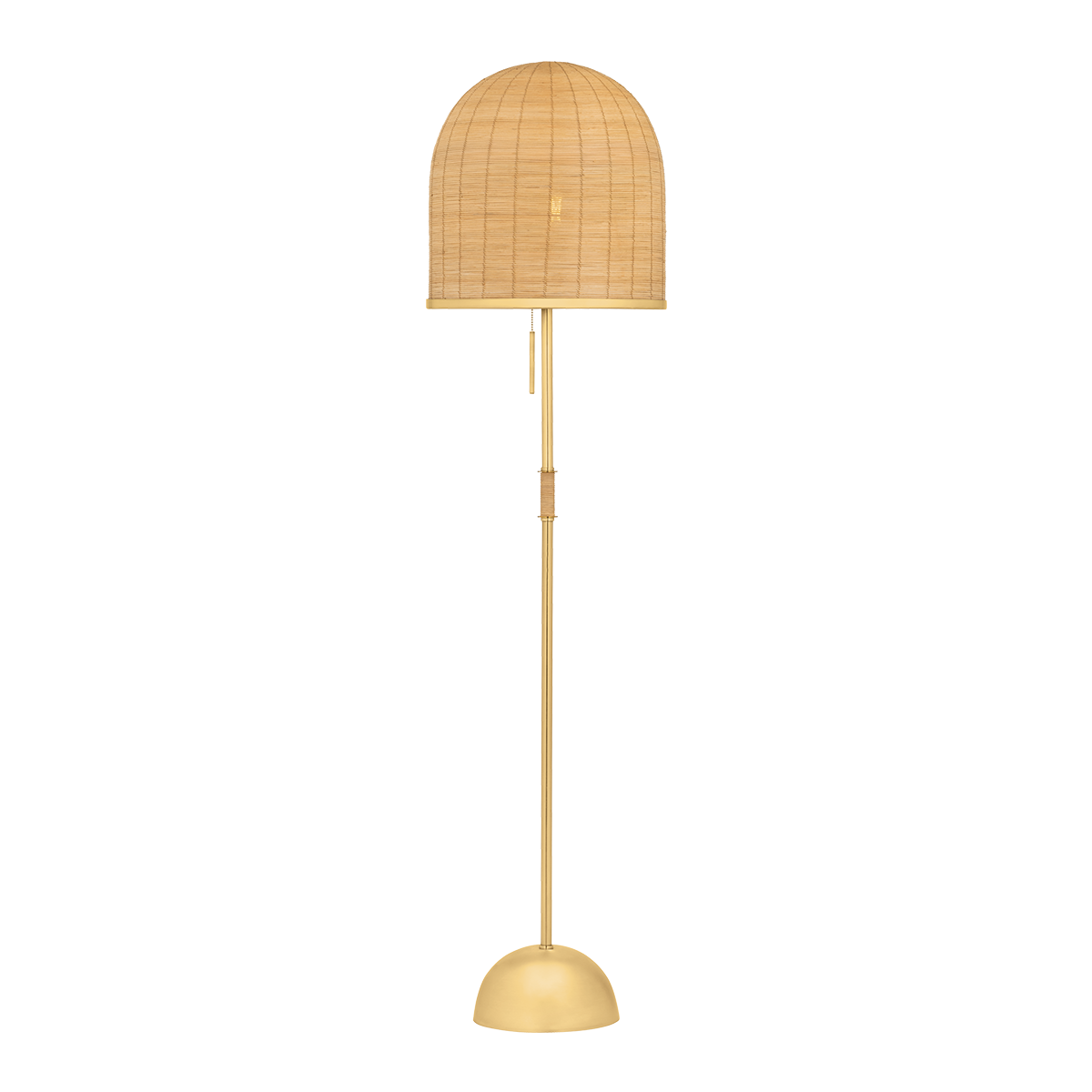 Hudson Valley Lighting DARFIELD Floor Lamp