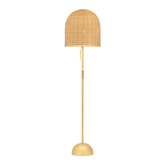 Hudson Valley Lighting DARFIELD Floor Lamp