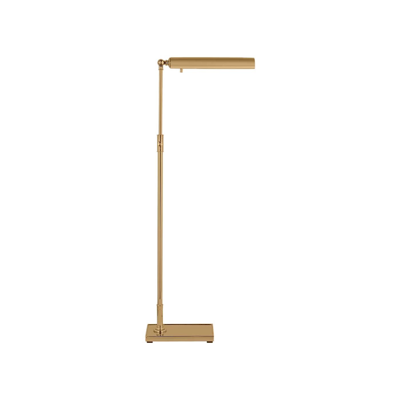 Lawton Medium Adjustable Pharmacy Lamp