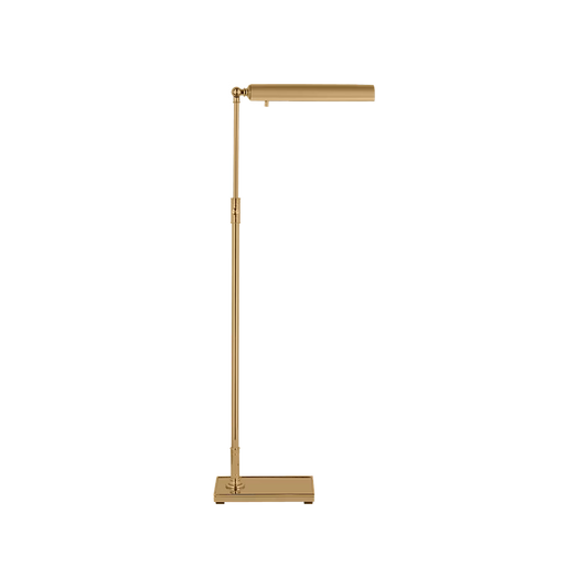Lawton Medium Adjustable Pharmacy Lamp