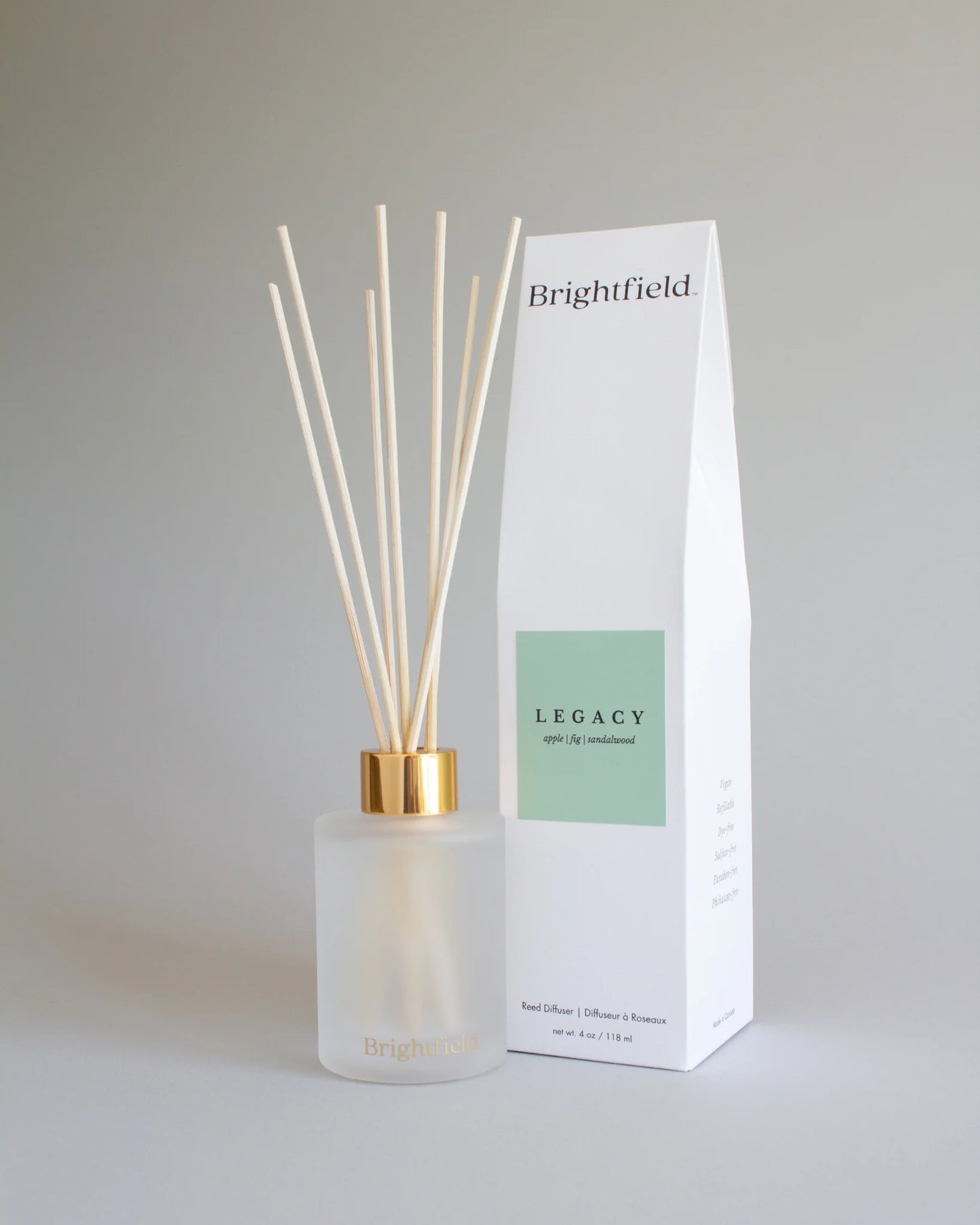 Legacy Reed Diffuser