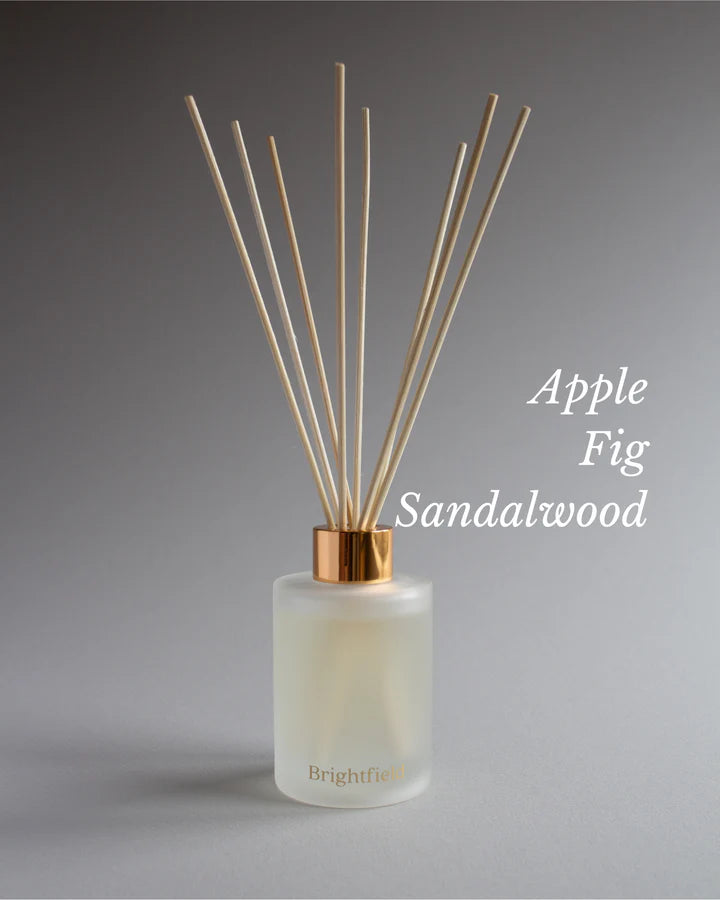 Legacy Reed Diffuser