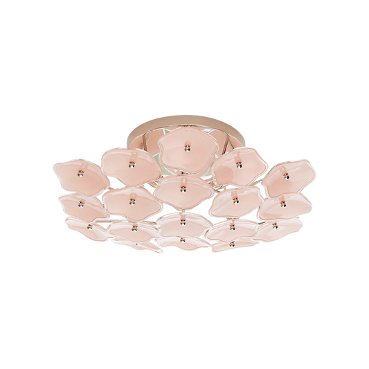 Leighton Medium Flush Mount