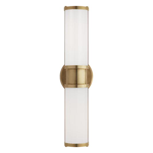 Lichfield Double Sconce