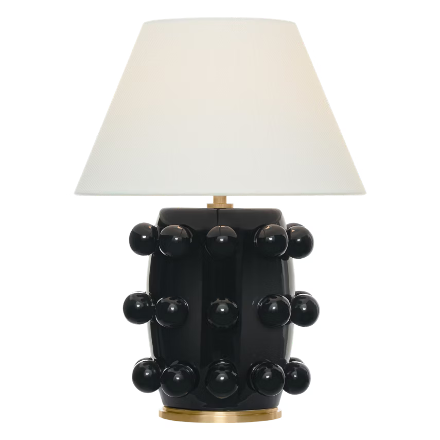 Linden 14" Table Lamp