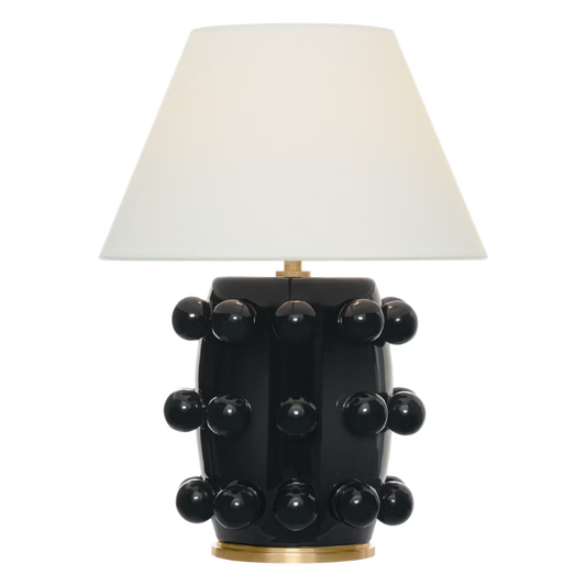 Linden 14" Table Lamp