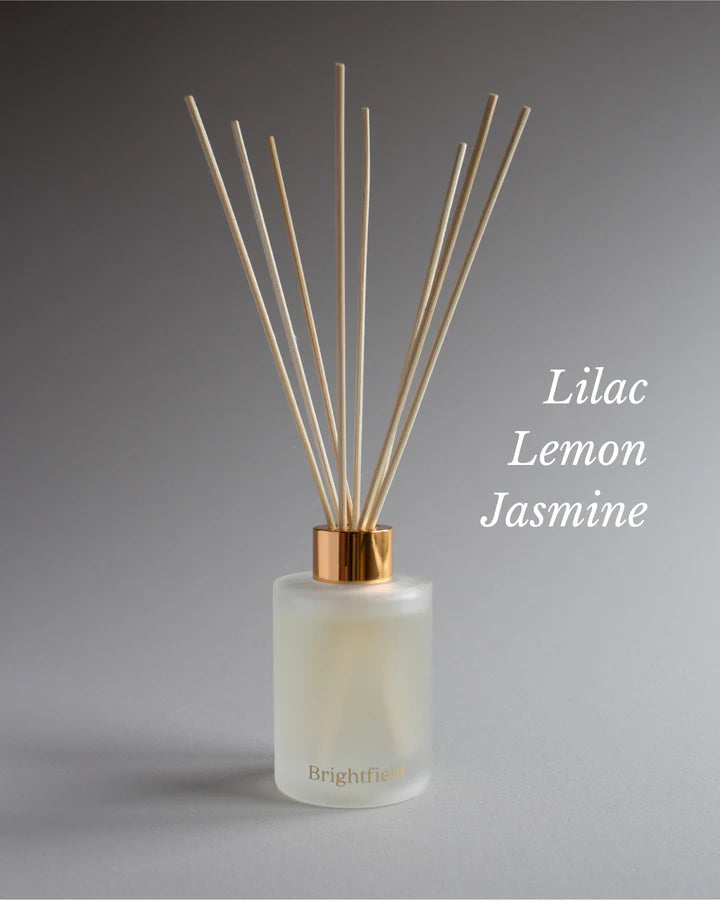 Linen Reed Diffuser