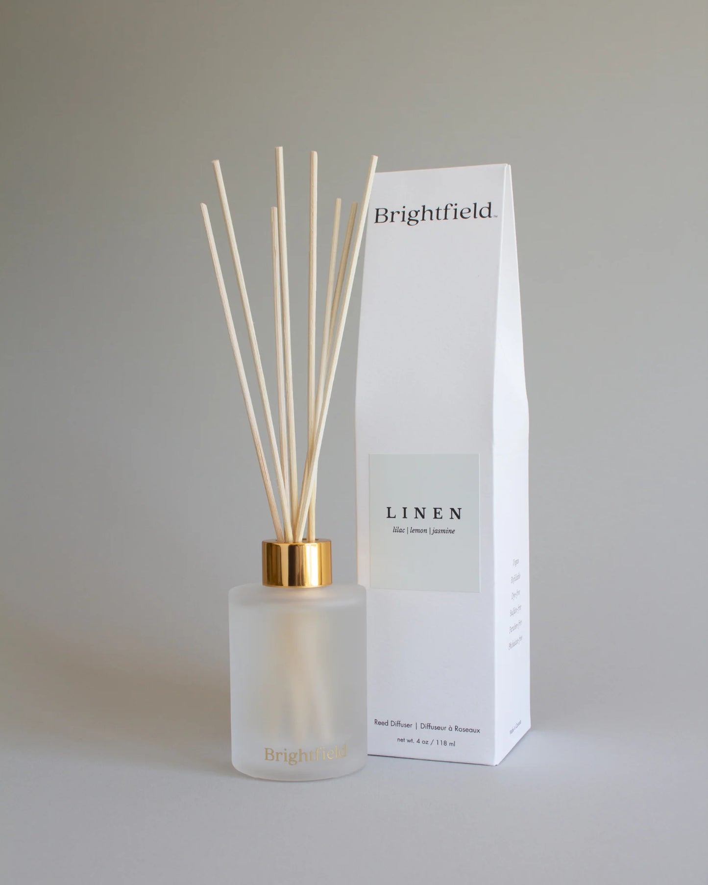 Linen Reed Diffuser