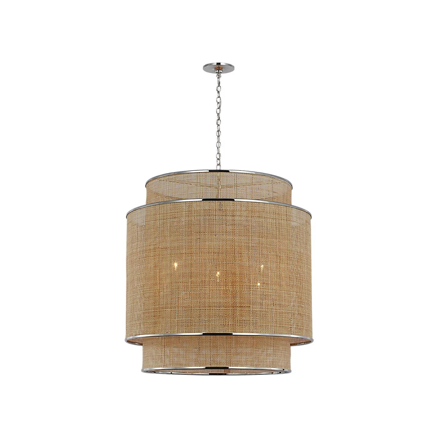 Linley Extra Large Hanging Shade