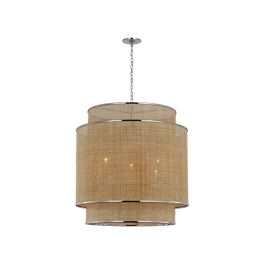 Linley Extra Large Hanging Shade