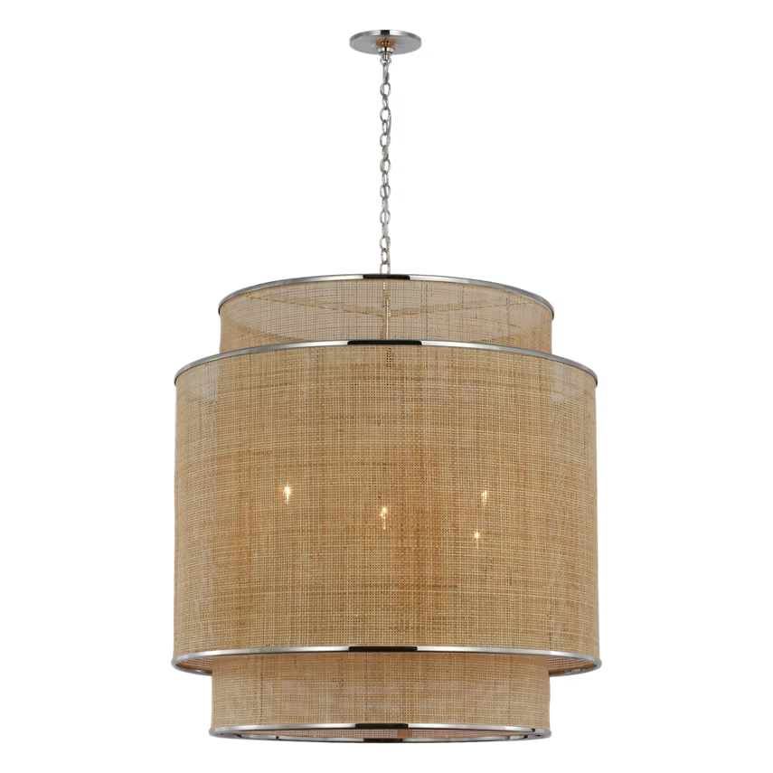 Linley Extra Large Hanging Shade