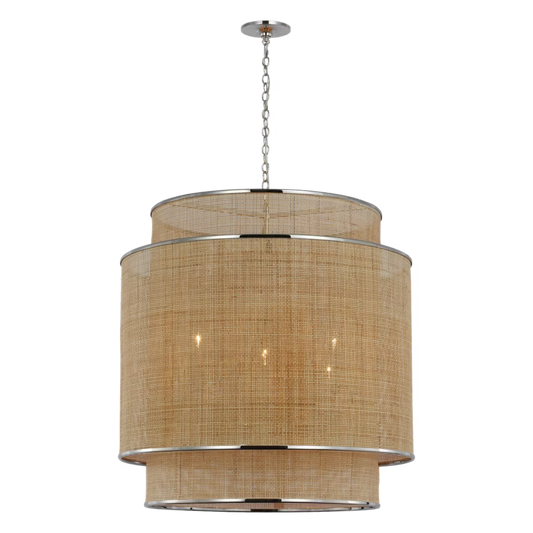 Linley Extra Large Hanging Shade