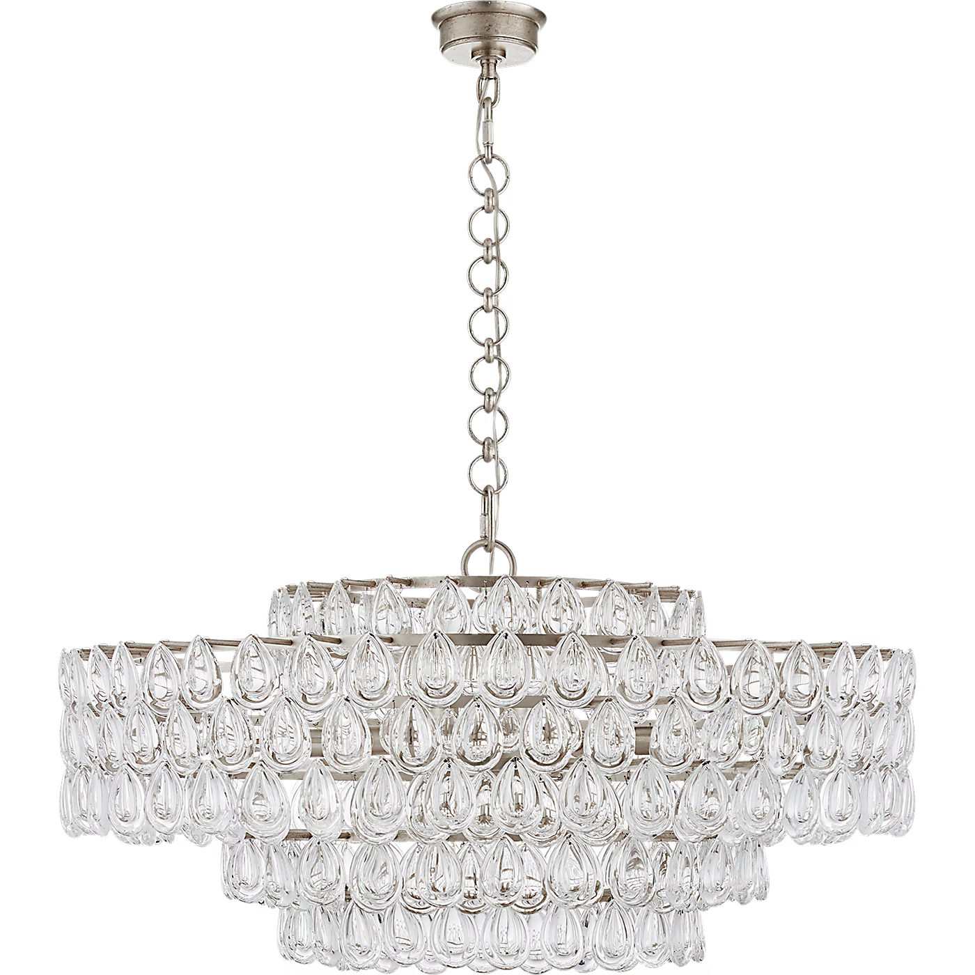 Liscia Large Chandelier