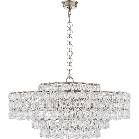 Liscia Large Chandelier