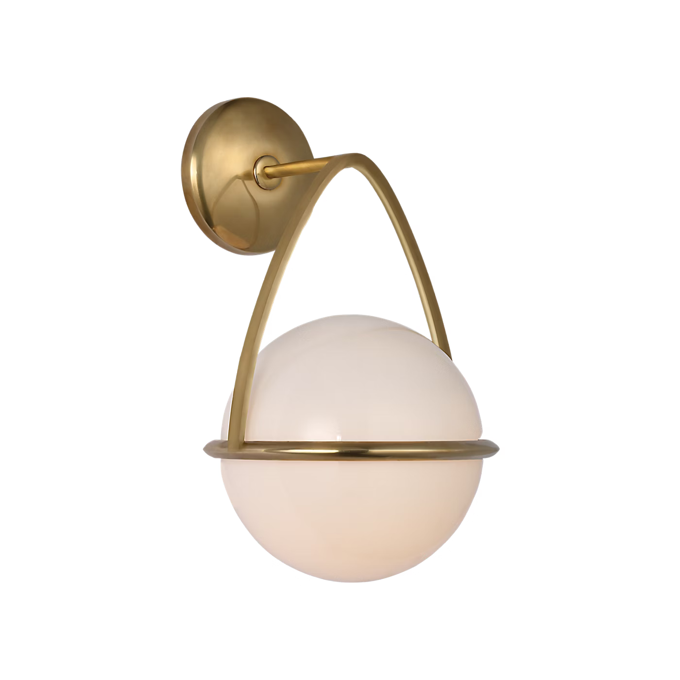 Lisette Bracketed Sconce
