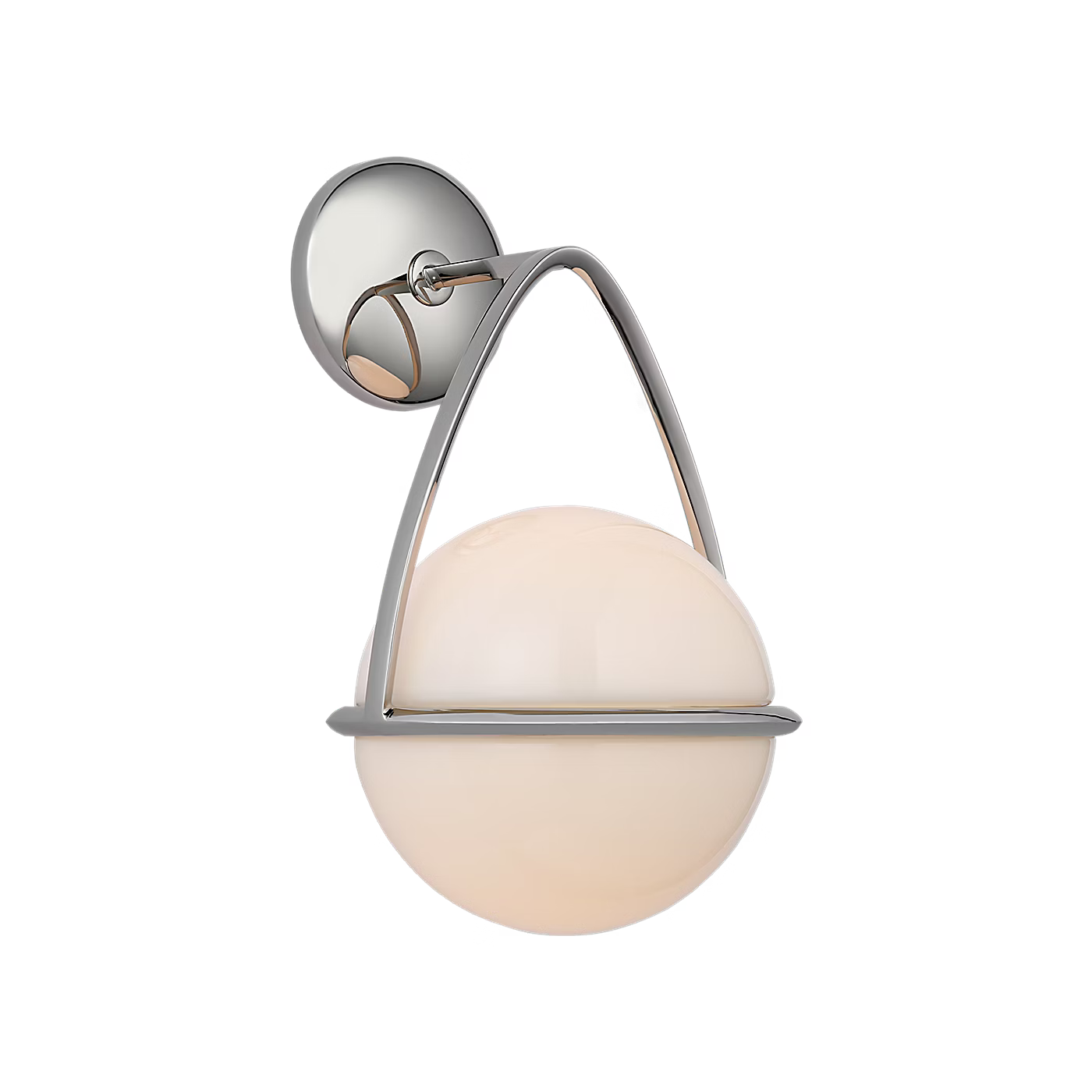 Lisette Bracketed Sconce