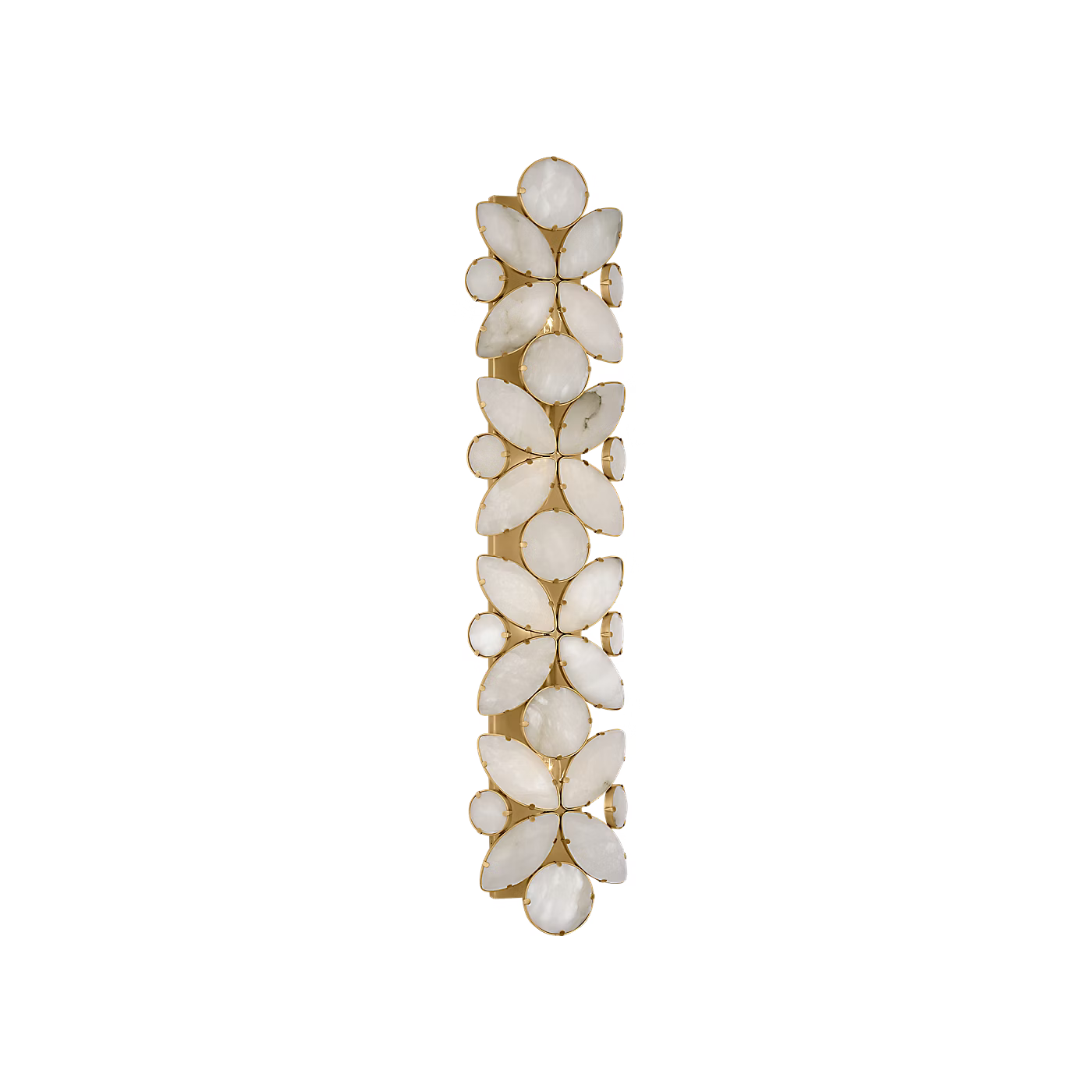 Lloyd 33" Sconce