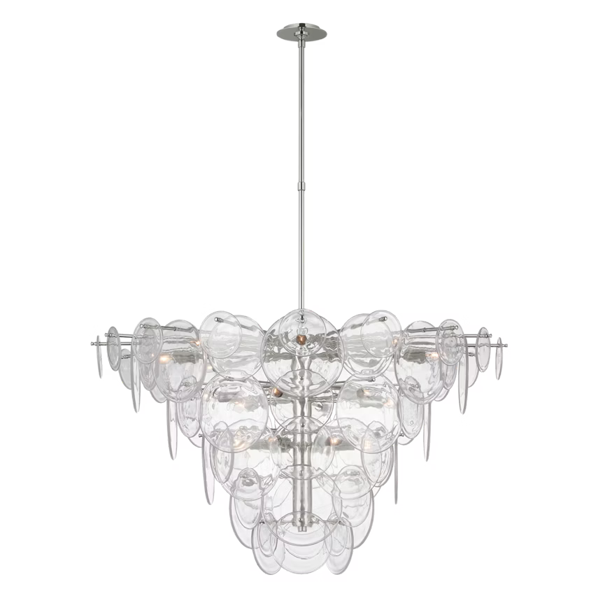 Loire Extra Large Chandelier