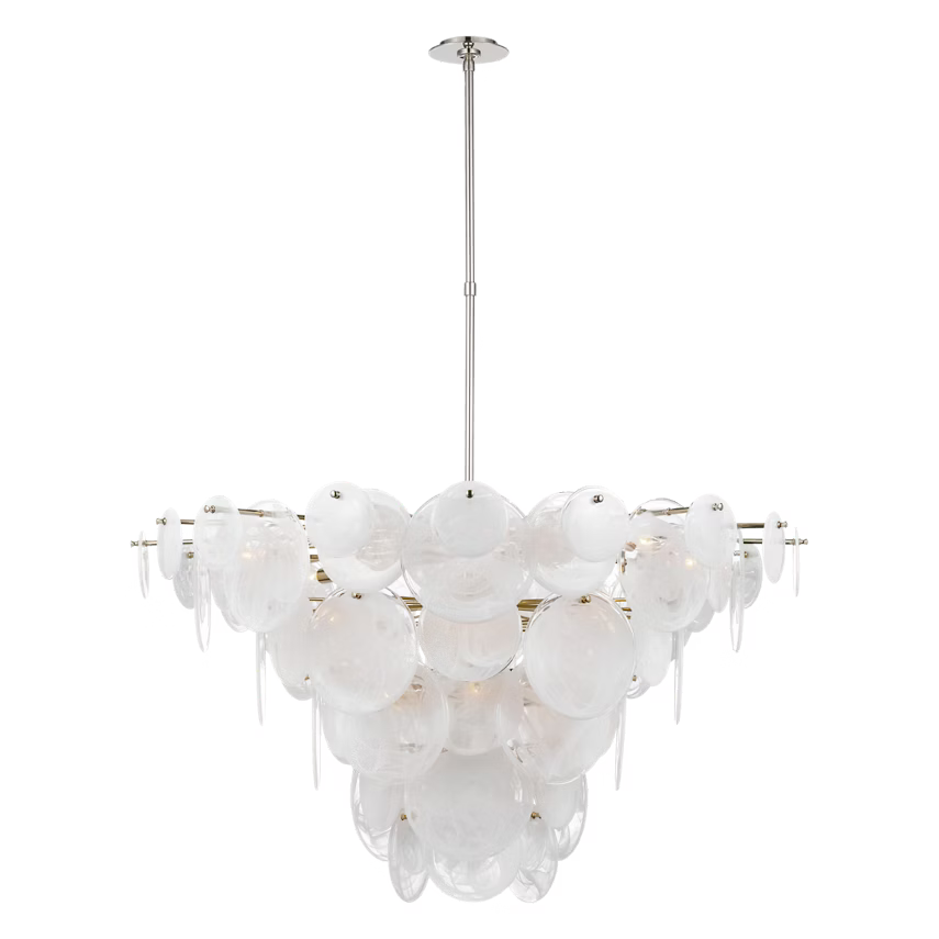 Loire Extra Large Chandelier