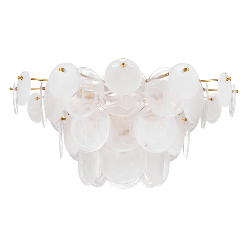 Loire Grande Flush Mount