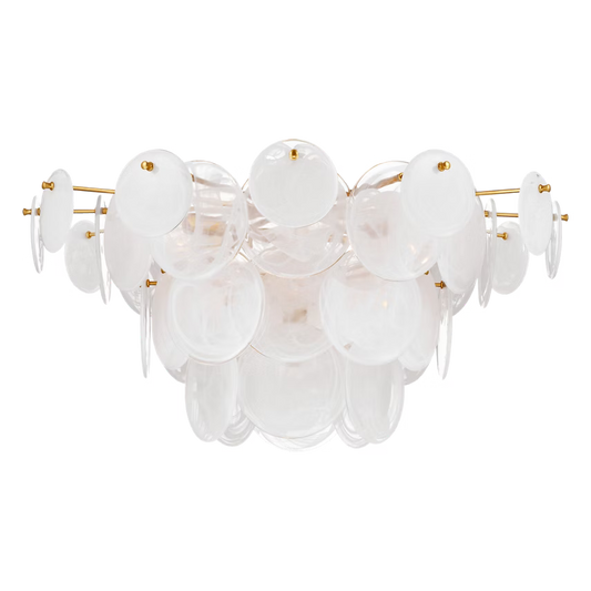 Loire Grande Flush Mount