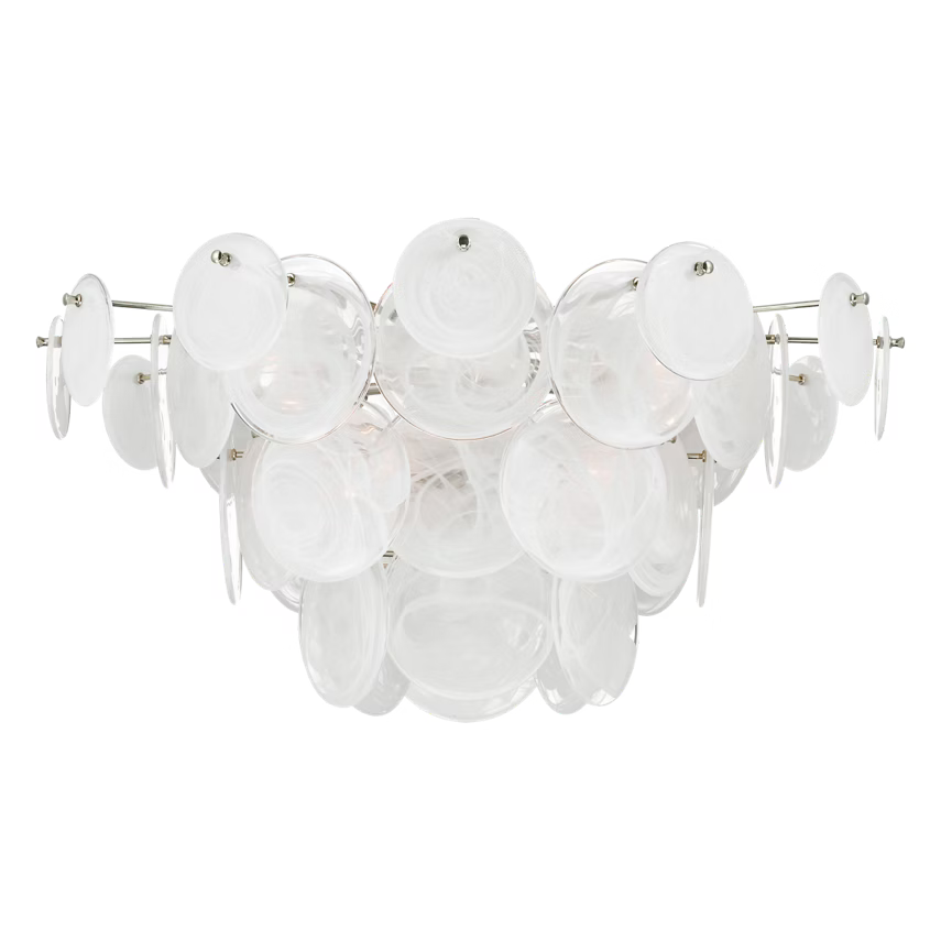 Loire Grande Flush Mount