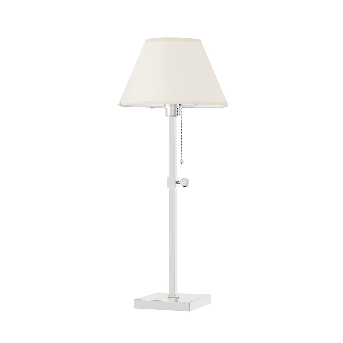 Hudson Valley Lighting Leeds Table Lamp