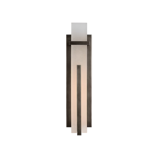 Malik Large Sconce