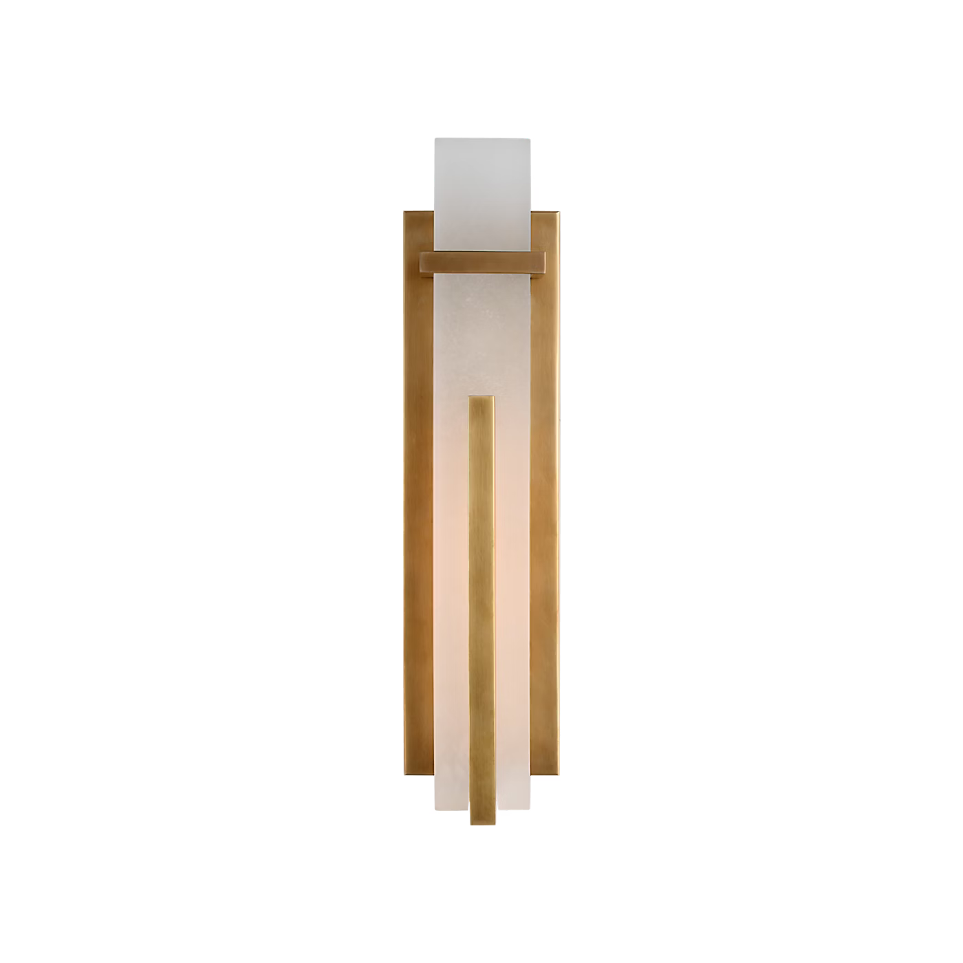 Malik Large Sconce