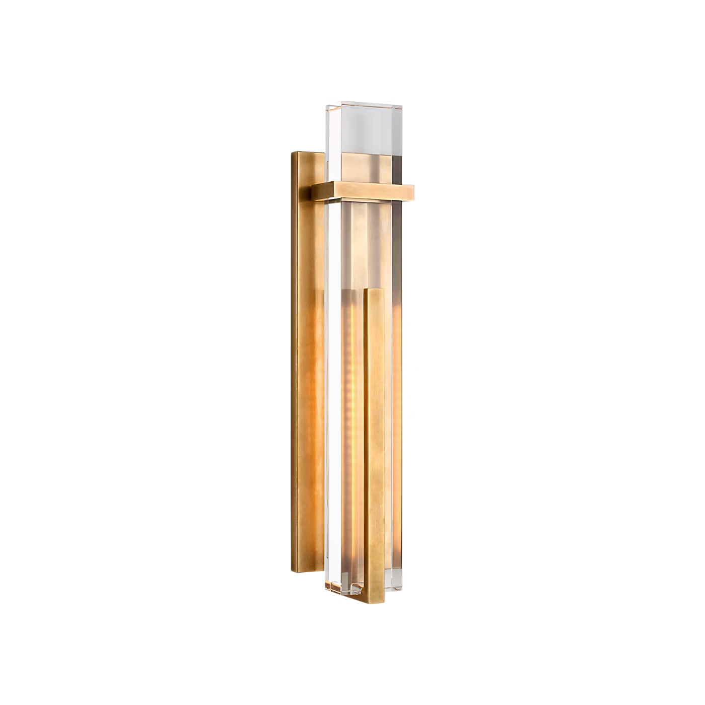 Malik Large Sconce