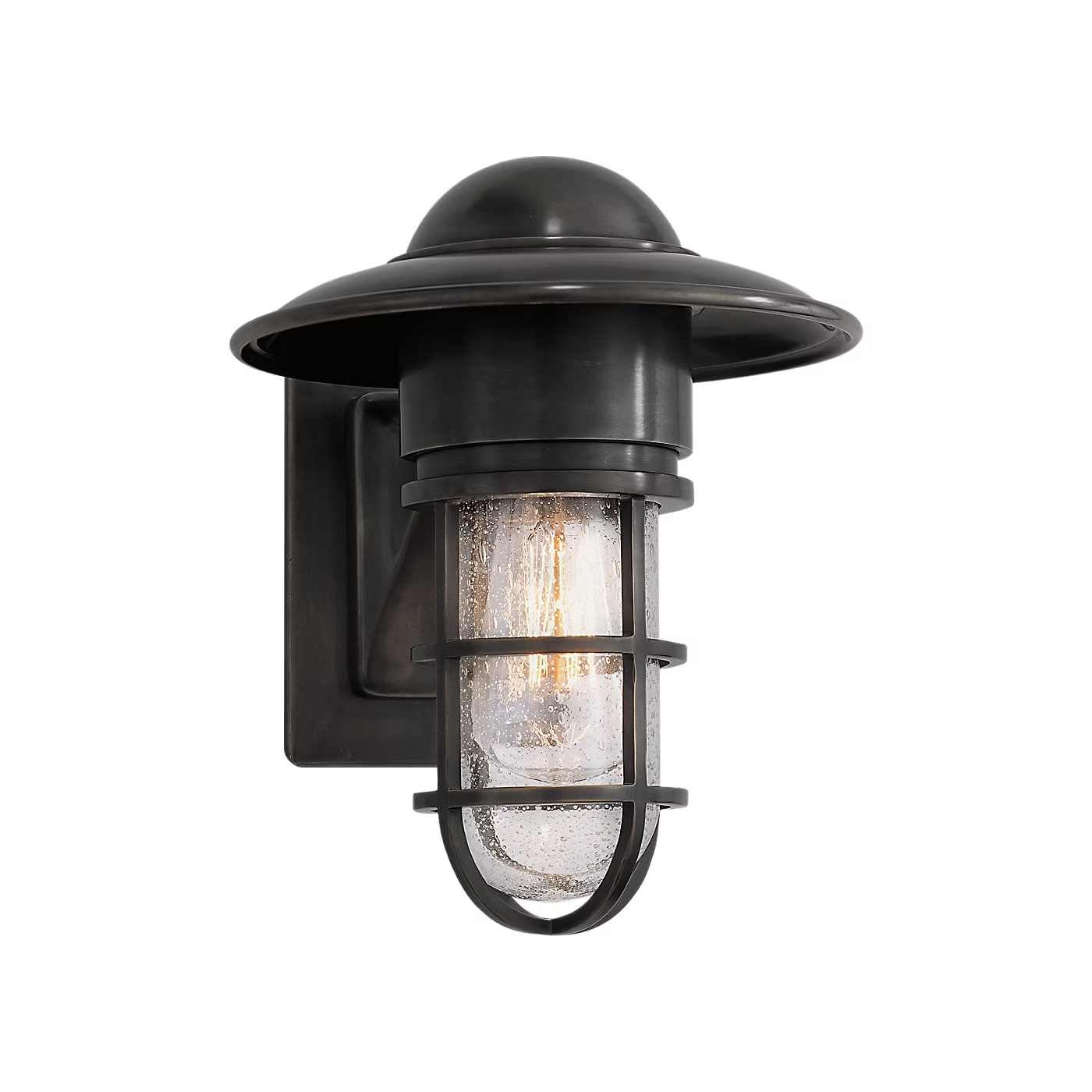Marine Indoor/Outdoor Wall Light