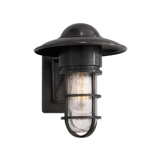 Marine Indoor/Outdoor Wall Light