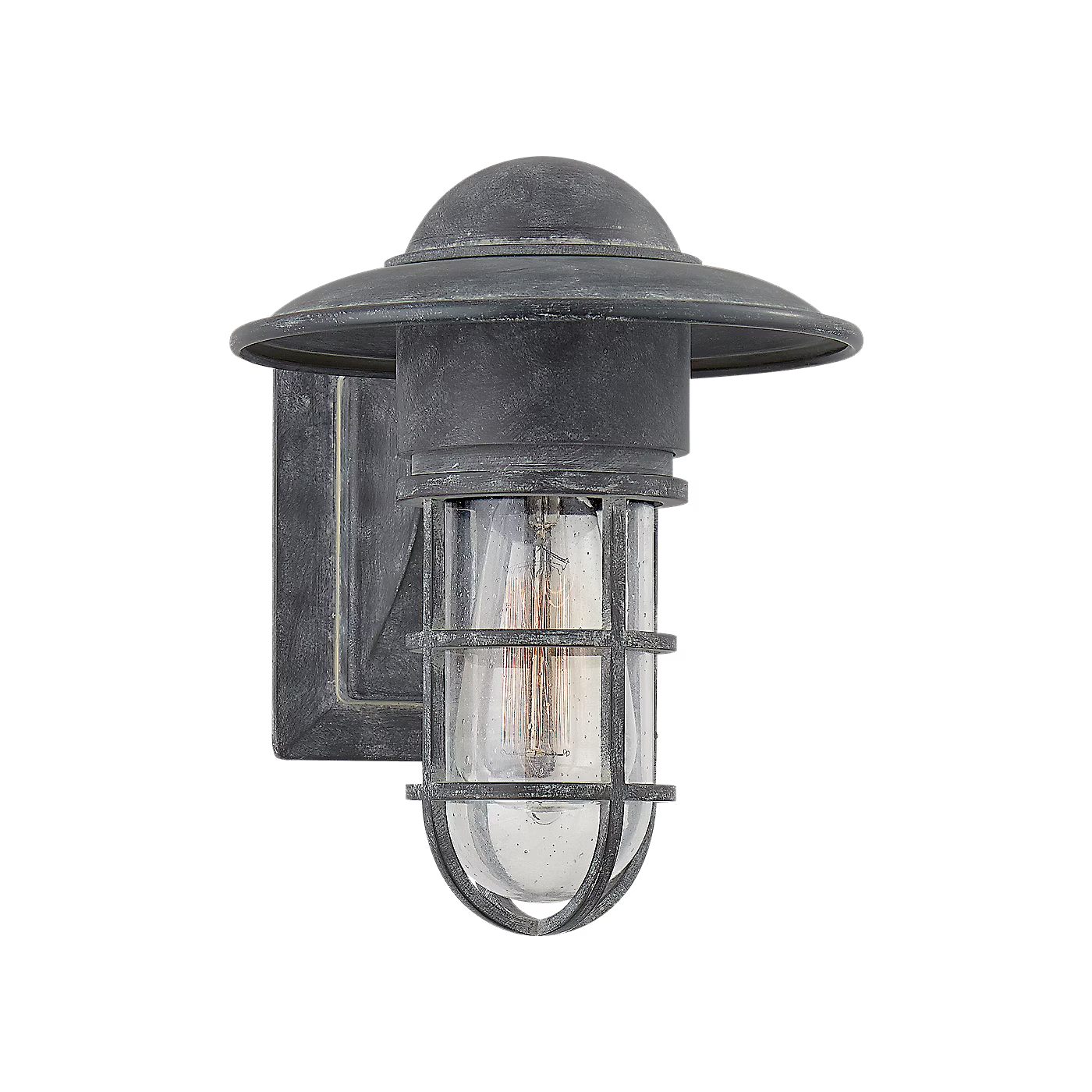 Marine Indoor/Outdoor Wall Light