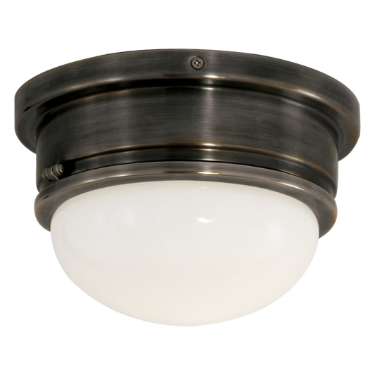Marine Medium Flush Mount