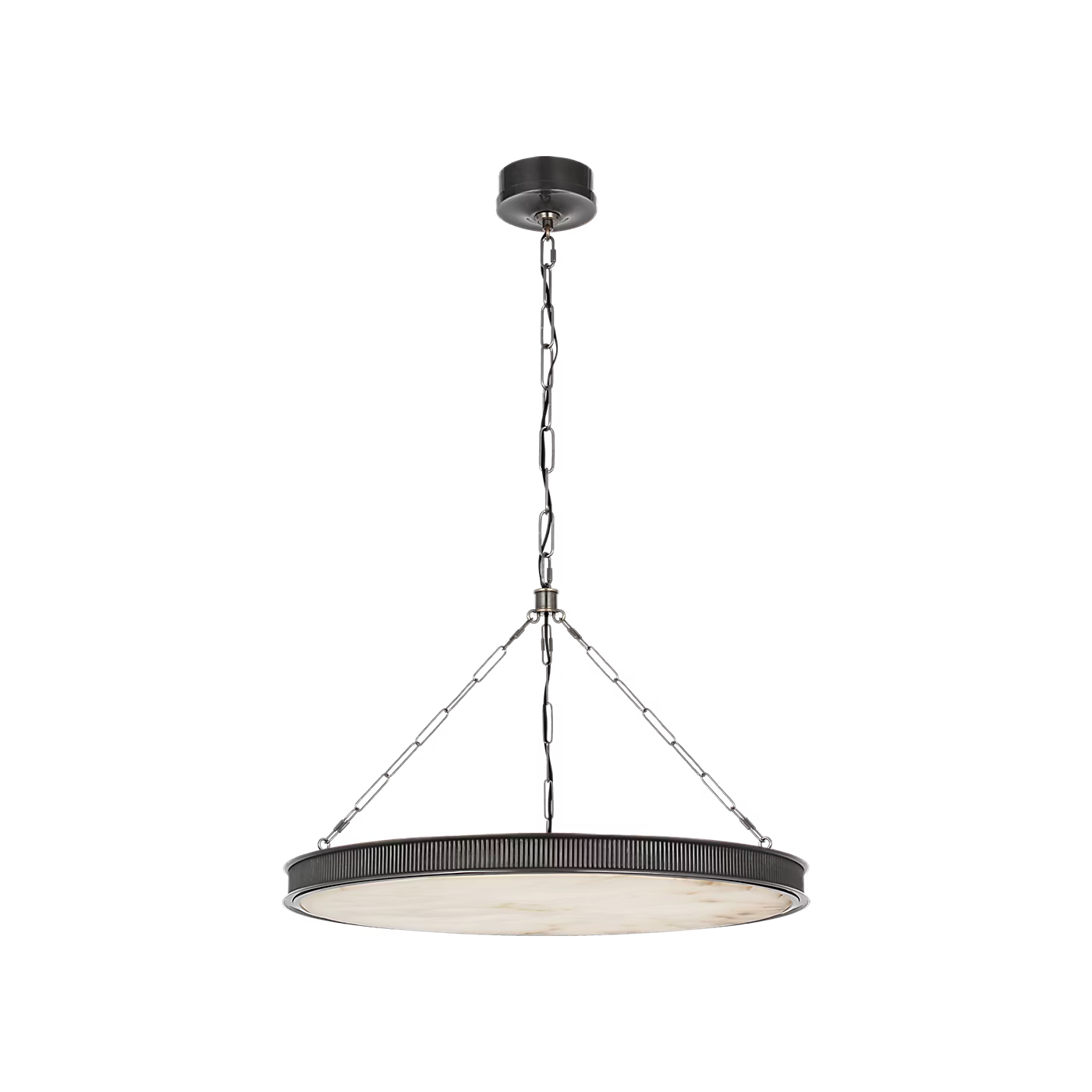 Matthew 30" Chandelier