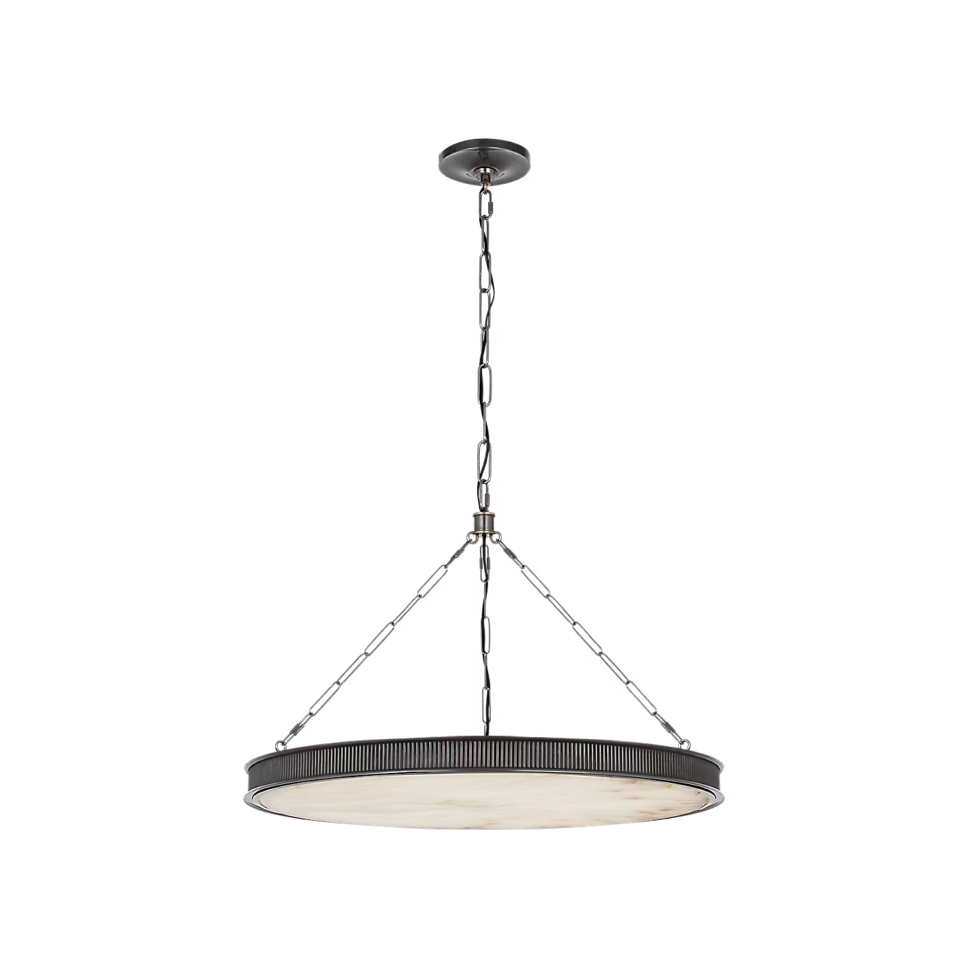 Matthew 30" Chandelier