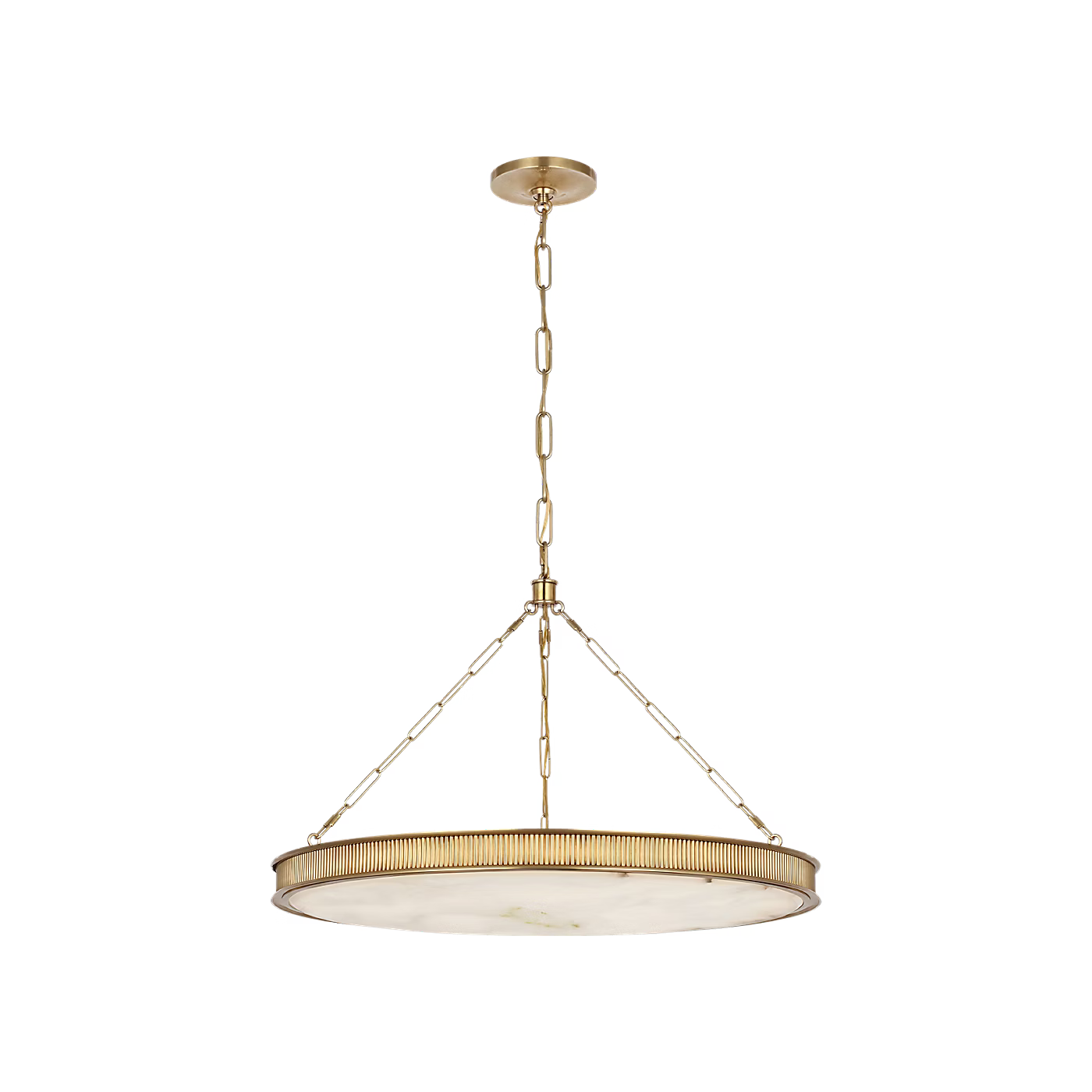 Matthew 30" Chandelier