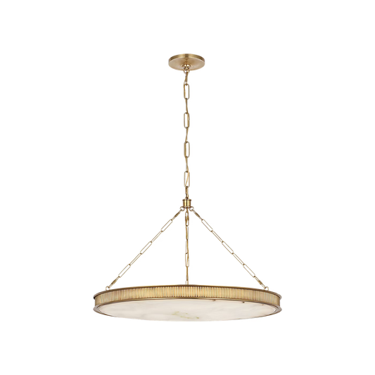 Matthew 30" Chandelier