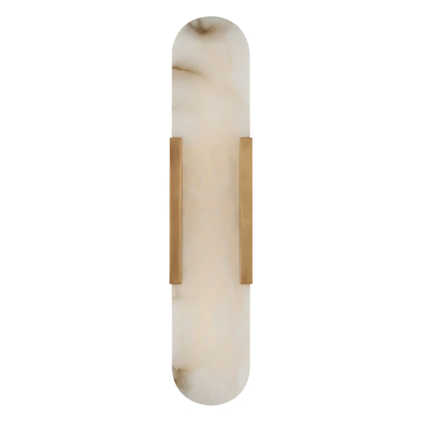 Melange 20" Elongated Sconce
