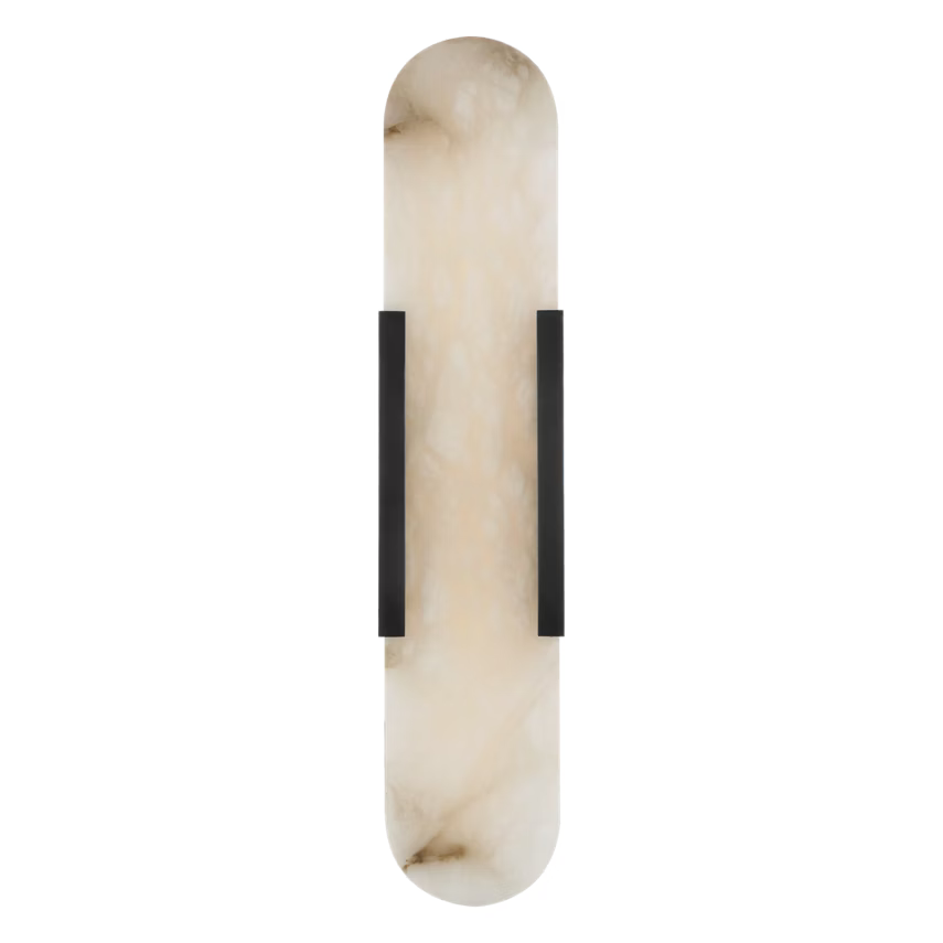 Melange 20" Elongated Sconce