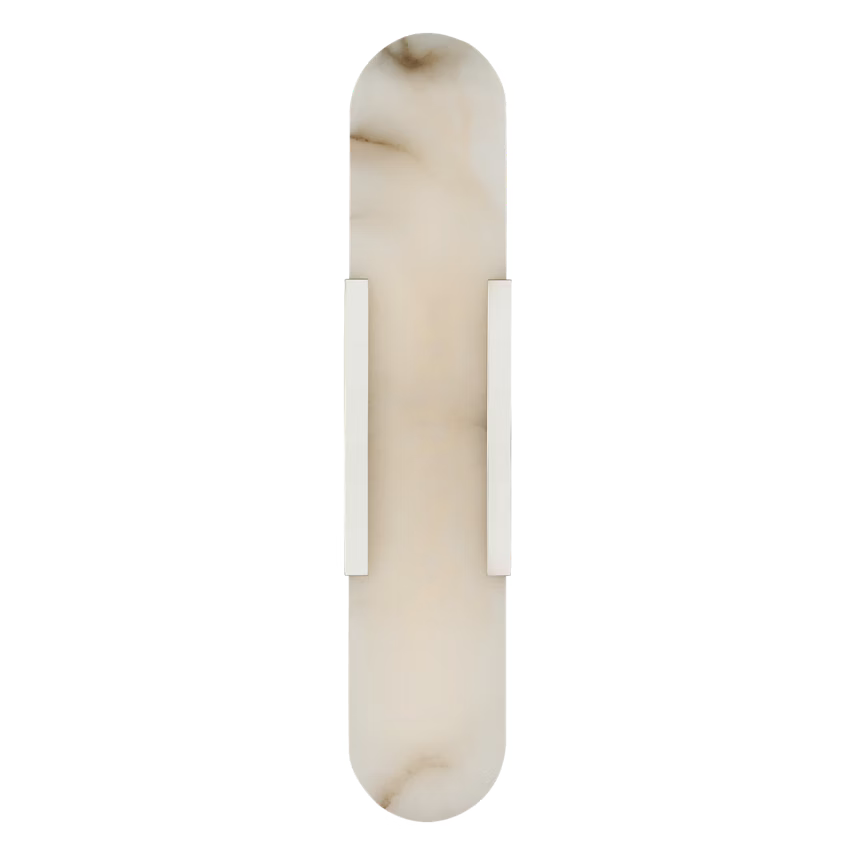 Melange 20" Elongated Sconce