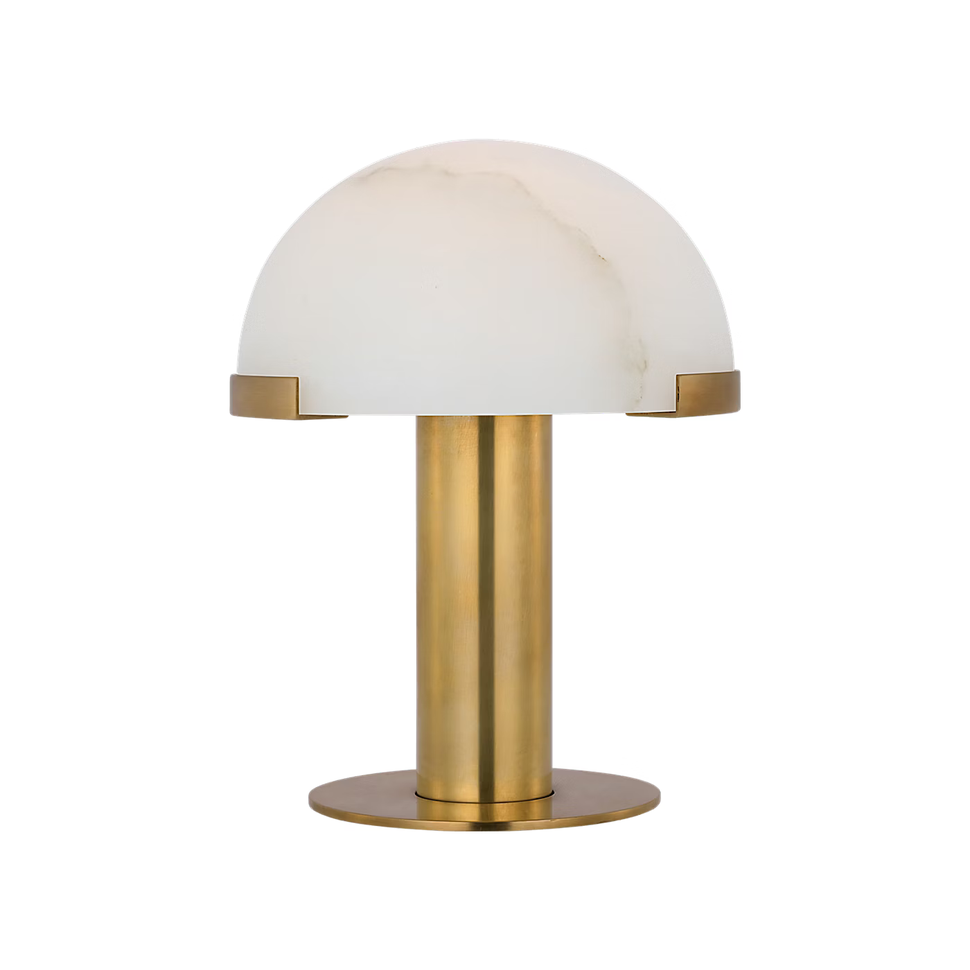 Melange 8" Rechargeable Accent Lamp